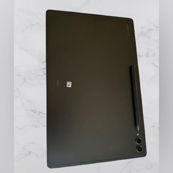Samsung Galaxy Tab S9 Ultra 512 GB - Picture 3 of 14